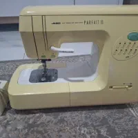 چرخ خیاطی