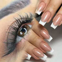 کاشت مژه موقت،کاشت‌ و ترمیم ناخن،آموزش ناخن،مشیریه|خدمات آرایشگری و زیبایی|تهران, مشیریه|دیوار