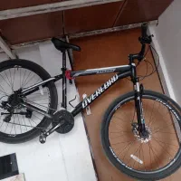 دوچرخه سایز 29برند اورلود