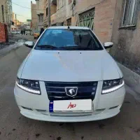 سورن پلاس۴۰۱ بیرنگef7دوگانه کارخونه درحدصفر خشک