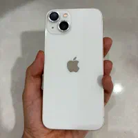 آیفون ۱۳ نرمال باتری ۹۹٪