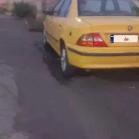 سمند برون شهری ۹۳|خودرو سواری و وانت|سراب, |دیوار