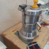 آبمیوه گیری صنعتی