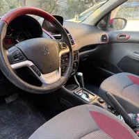 207 mc اتومات|خودرو سواری و وانت|تهران, پاسداران|دیوار