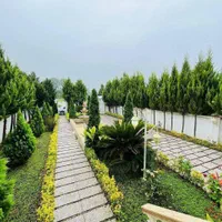 ویلاباغ300متری/شهرکی بانگهبانی/سندشش دانگ|فروش خانه و ویلا|محمودآباد, |دیوار