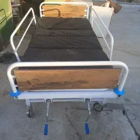 تخت طبی درمانی