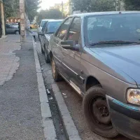 پژو پارس مدل ۸۸|خودرو سواری و وانت|کرج, شهرک بنفشه|دیوار