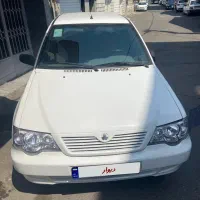 پراید ۱۱۱مدل ۹۸