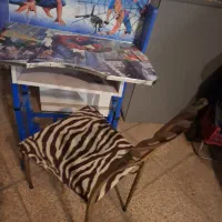 میز|میز تحریر و کامپیوتر|تهران, جوانمردان (اندیشه)|دیوار