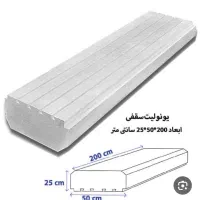 یونولیت سقفی