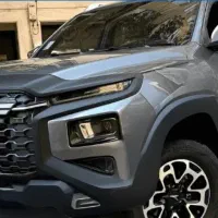 فروش خودروی KMC t9