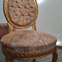 صندلی سلطنتی