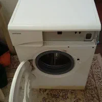 خرید ماشین لباسشویی خراب فرسوده درمحل