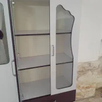 کمد نوجوان|جاکفشی، کمد، دراور|بجنورد, |دیوار