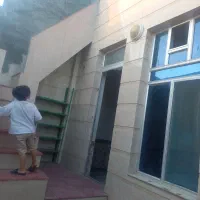 شهید مطهری، وسط کوچه ی سوم