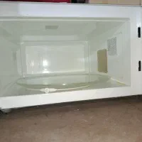 ماکروویو پاناسونیک اصل ژاپن|اجاق گاز و لوازم برقی پختوپز|ایلام, |دیوار