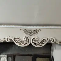 کتیبه پرده