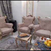 خیاطی زنانه دوخت کاورو پرده