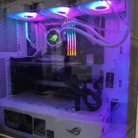 گرافیک 4070ti مدل Asus proart