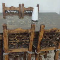 میز نهار خوری