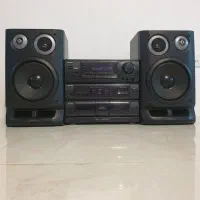 AIWA مدل CX-Z750MHE