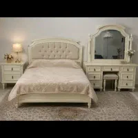سرویس تخت خواب نو عرض۱۶۰