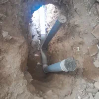 انجام همه کارهای مربوط به لوله کشی آب ساختمان