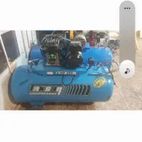 تعدادی پمپ باد تک فاز برای فروش