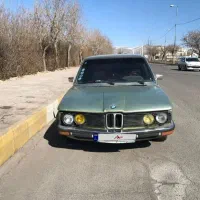 بی ام و کلاسیک ۵۱۸|خودرو کلاسیک|تهران, ستارخان|دیوار