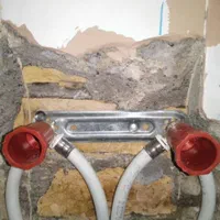 تعمیر کار پمپ آب نصب مخزن لوله کشی کش آب وفاضلاب|خدمات پیشه و مهارت|اصفهان, شاهزید|دیوار