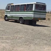 مینی بوس دربستی