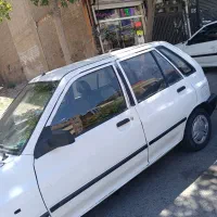 هاچ بک