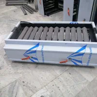 منقل گازی 35×80 کباب پز گازی 2شیر|اجاق گاز و لوازم برقی پختوپز|مشهد, امیر|دیوار