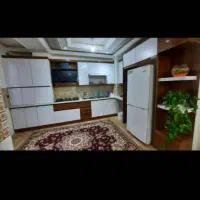 سوئیت نوساز حیاط پارکینگدارسرویس ایرانی فرنگی|اجارهٔ کوتاه‌مدت آپارتمان و سوئیت|بجنورد, |دیوار