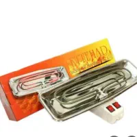 بخاری  برقی دیواری حمام