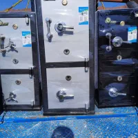 فروش انواع گاوصندوق|ابزارآلات|شاهرود, |دیوار