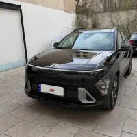 هیوندای کونا صفر ۲۰۲۵ ساخت کره