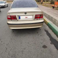 ماشین صمند مدل ۸۴|خودرو سواری و وانت|اسلام‌شهر, مطهری|دیوار