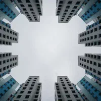 یک دستگاه آپارتمان در چهارراه ملاصدرا