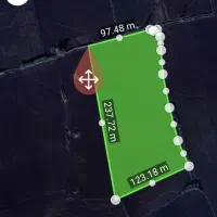 زمین کشاورزی