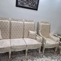 مبل 9نفره کلاسیک