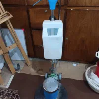 پلیشر قالی کسری