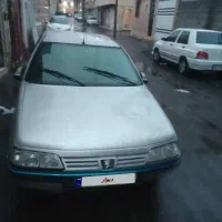 405مدل84|خودرو سواری و وانت|رشت, کوی فکوری|دیوار