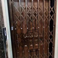 حفاظ درب آکاردیونی|خدمات پیشه و مهارت|اردبیل, |دیوار