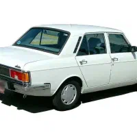 پیکان مدل ۷۸