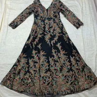 لباس مجلسی دست دوم