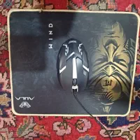 کیس میان رده گیمینگ|رایانه رومیزی|آذرشهر, |دیوار