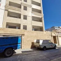 واحد ۱۴۰ متری خام طبقات ۲ و ۵ چمران چهل متری اول