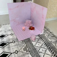 بک گراند عکاسی جنس ام دی اف