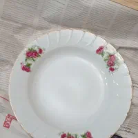 گل سرخی|ظروف سرو و پذیرایی|تهران, تهرانپارس شرقی|دیوار